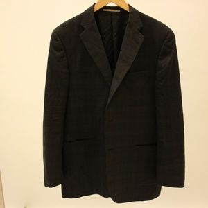 Burberry London Made in USA bond street fit.